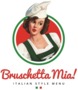 Bruschetta Mia!