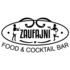 Zaufajni Food & Cocktail Bar