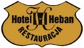 Hotel - Restauracja Heban