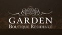 Garden Boutique Hotel***