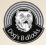 Dog's Bollocks Pub 