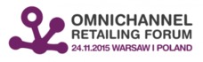 Omnichannel Retailing Forum 2015
