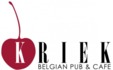 Kriek Belgian Pub