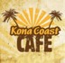 Kona Coast Cafe