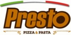 Presto Pizza & Pasta