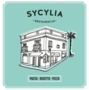 Restauracja Sycylia