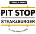 Pit Stop Steak&Burger