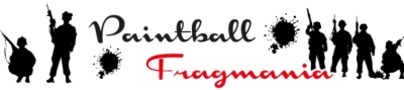 Fragmania Paintball