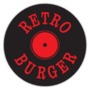 Retro Burger