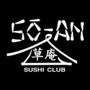 So-An Sushi Club