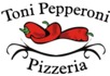 Pizzeria Toni Pepperoni