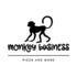 Monkey Business - Pizza & More