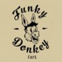 Funky Donkey Cafe