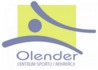 Centrum Sportu i Rekreacji OLENDER w Wielkiej Nieszawce