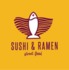 Sushi & Ramen