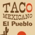 Taco Mexicano