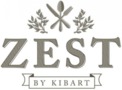 ZEST by Kibart