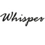 Whisper