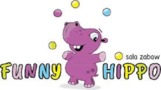 Funny Hippo