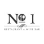 No 1 Restaurant & Wine Bar