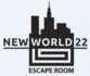 New World 22 Escape Room