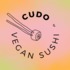 CUDO Vegan Sushi