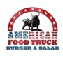 American Food Truck 