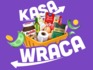 Kasa Wraca