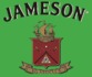 Jameson Bilard Club