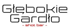 Głębokie Gardło Shot Bar