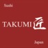 Sushi Bar Takumi
