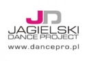 Szkoła Tańca Jagielski Dance Project