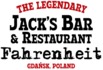Jack's Bar & Restaurant Fahrenheit