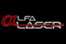 Alfa Laser Game