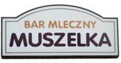 Bar Mleczny Muszelka