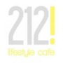 212! Lifestyle Cafe