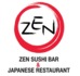 Zen Sushi Bar & Japanese Restaurant
