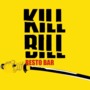 KILL BILL restobar