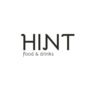 HINT Food & Drinks