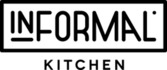 InFormal Kitchen
