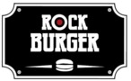 Rock Burger na Skale