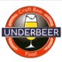 Under Beer