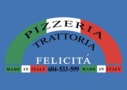 Pizzeria Trattoria Felicita