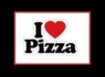 I Love Pizza