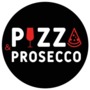 Pizza i Prosecco