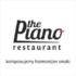 Restauracja The Piano