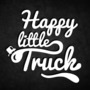 Happy Little Truck