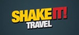 Shake it! Travel