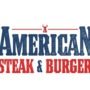 American steak&burger