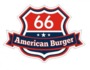 66 American Burger